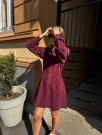 VICORDU DRESS PORT ROYALE thumbnail