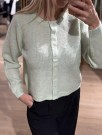 VILORY CARDIGAN MINT thumbnail