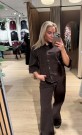 ONEA JEANS CHOCOLATE thumbnail