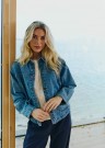 KAILA JEANS JACKET thumbnail