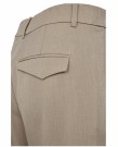 IVY ANDREA WIDE PANT BEIGE 32 lengde  thumbnail