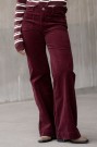ANNIKA CORD CHERRY 32 L thumbnail