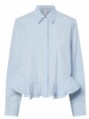 YASNERA SHIRT BLUE  thumbnail