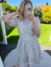 STELLA MODA DRESS BLUE thumbnail