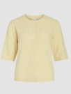 VILIGA CARDIGAN PALE BANANA  thumbnail