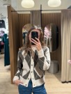 YASHOJI CARDIGAN SQUARE  thumbnail