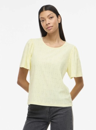 VIBELLI TOPP YELLOW