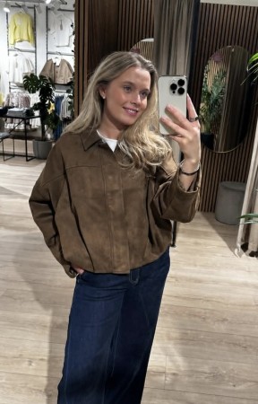 VIVIRAL JACKET