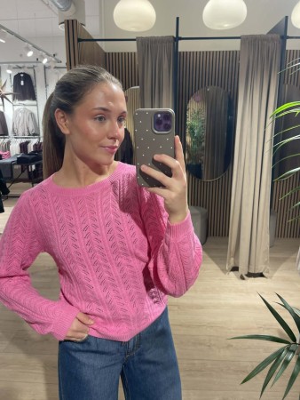 FQCLARRY GENSER WILD ORCHID