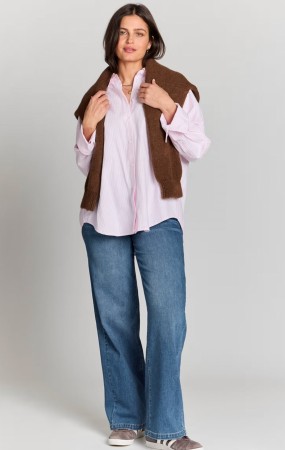 BIBI SHIRT PINK