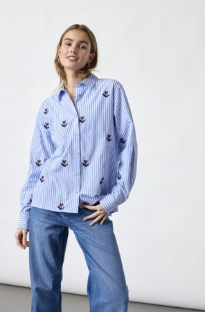 EBISA BLOUSE 