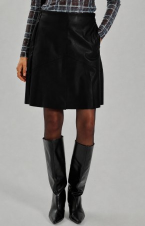 FQHARLEY SKIRT BLACK