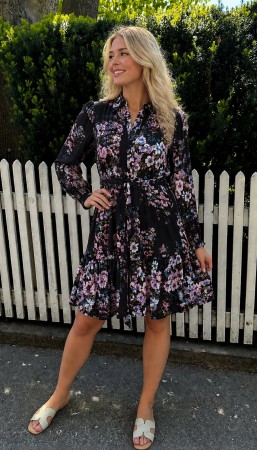 YASTILERA DRESS 