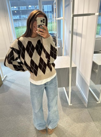 VIMOODY CHECK GENSER 