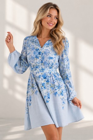 YASCLEO DRESS