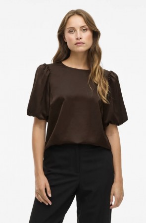 VIELLETTE PUFF COFFEE BEAN