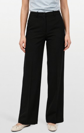 FQSOLVEJ WIDE BLACK