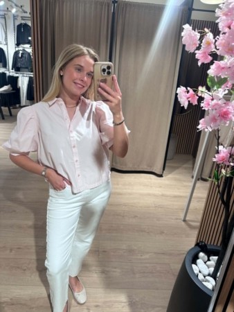 VIREALU SHIRT PASTEL