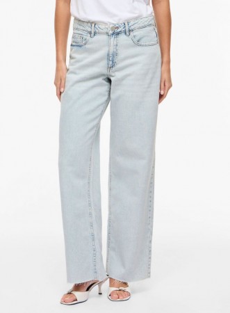 VIPALMA WASHED BLUE JEANS