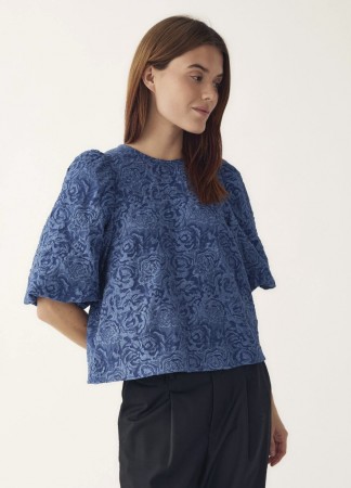 SHELLY BLOUSE 