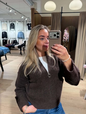 SLFSIA CARDIGAN DELICIOSO