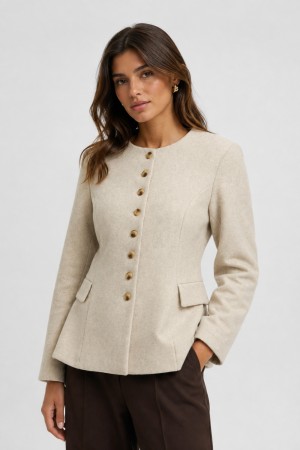 VIZIKKA JACKET 