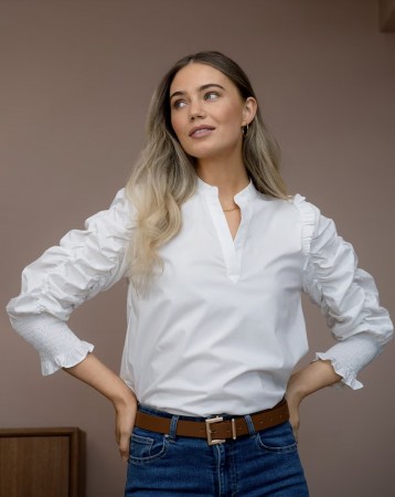 NILEA BLOUSE 