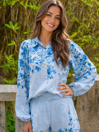 YASCLEO SHIRT 