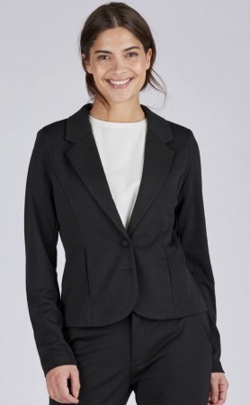 FQNANNI JAKKE BLACK
